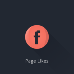 Facebook Page Likes